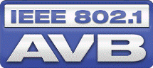 802.1 AVB