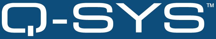 Q-SYS