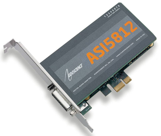 ASI5812