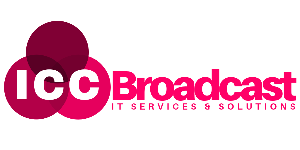 ICC Broadcast